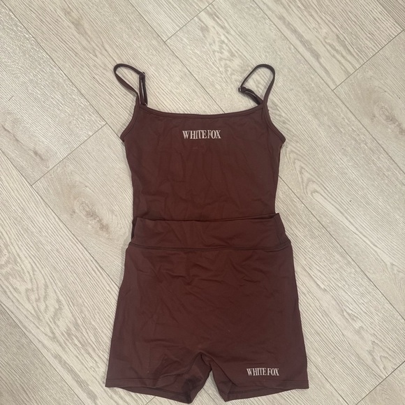 WHITEFOX BOUTIQUE set S - Picture 5 of 10